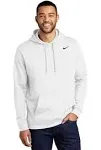 Nike Men's Club Fleece Pullover Hoodie