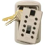 001004 Key Safe