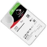 Hard Drive Seagate IronWolf Pro ST18000NT001 3,5" 18 TB