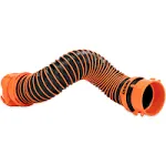 Camco 39855 RhinoEXTREME Compartment Hose - 2 ft.