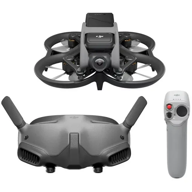 DJI Avata Pro View Combo with Goggles 2