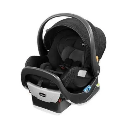 Chicco Fit2 Infant and Toddler Car Seat - Staccato