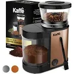 Kaffe Electric Burr Coffee Grinder KF8022