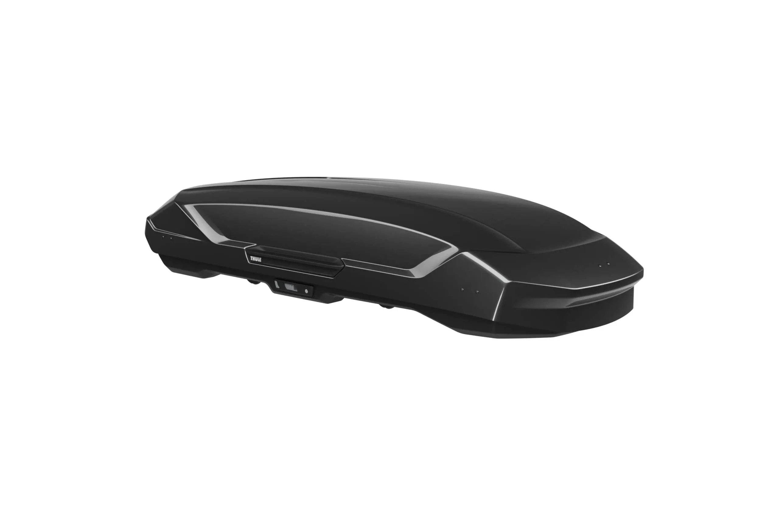 Thule Motion 3 XL Black Cargo Box