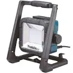 Makita DML805 LXT Lithium-Ion Corded LED Flood Light Tool, Blue