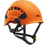 Petzl Vertex Vent Helmet Size 53-63 cm, Orange (One Size Fits All)