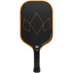 Diadem Warrior Red Pickleball Paddle