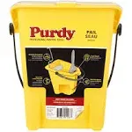 Purdy Painter's Pail, yellow (14T921000)