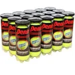 Championship Tennis Balls - Extra Duty Felt Pressurized Tennis Balls