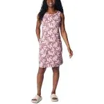 Columbia | Women&#039;s Chill River  Printed Dress - Plus Size- | Realry