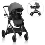 Evenflo Pivot Xpand Modular Stroller (Sabino GRAY)