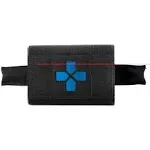 Blue Force Gear Belt Mounted Micro Trauma Kit Now! No Contents (Black)