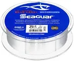 Seaguar Blue Label Fishing Line 50 12lb