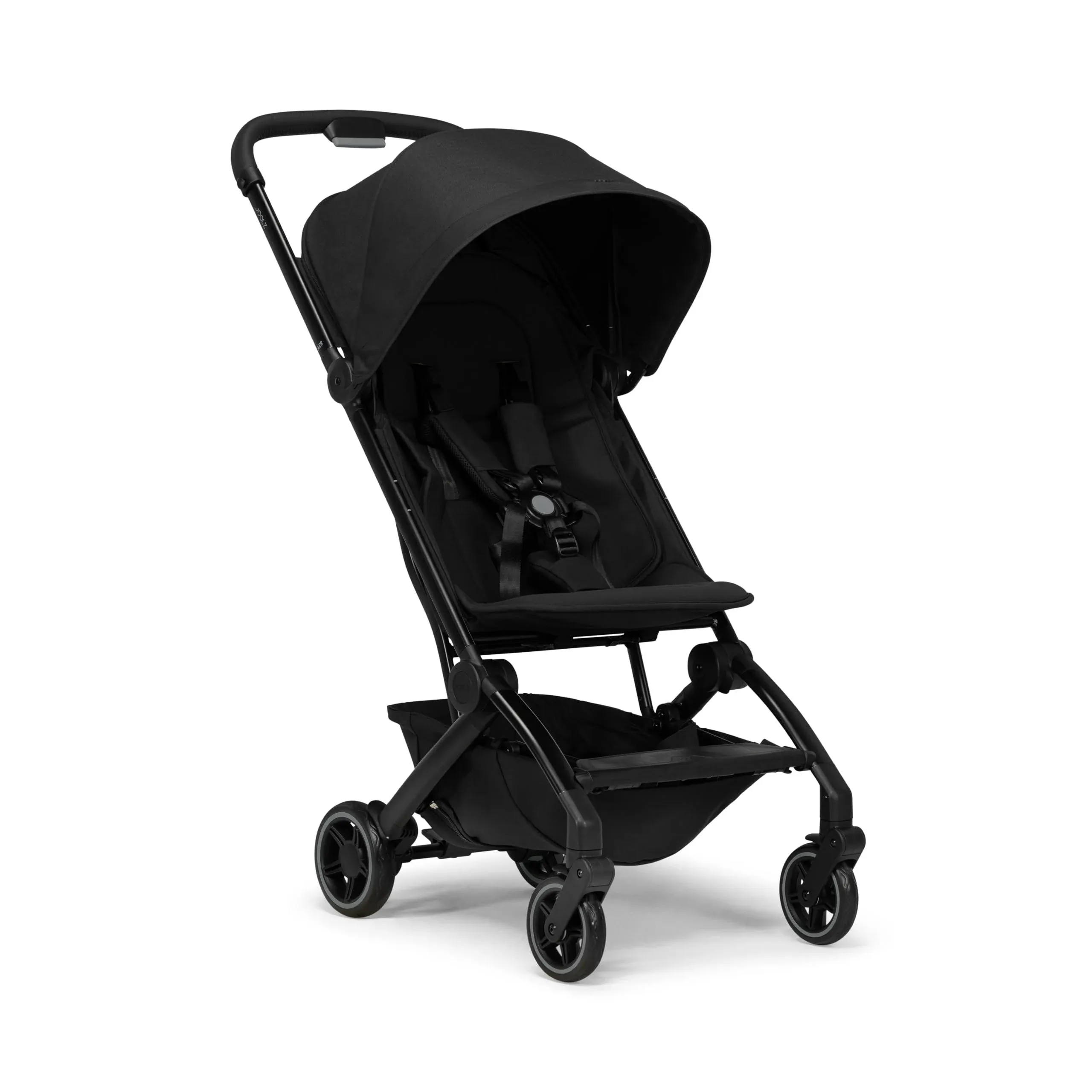 Joolz Aer+ Stroller - Refined Black