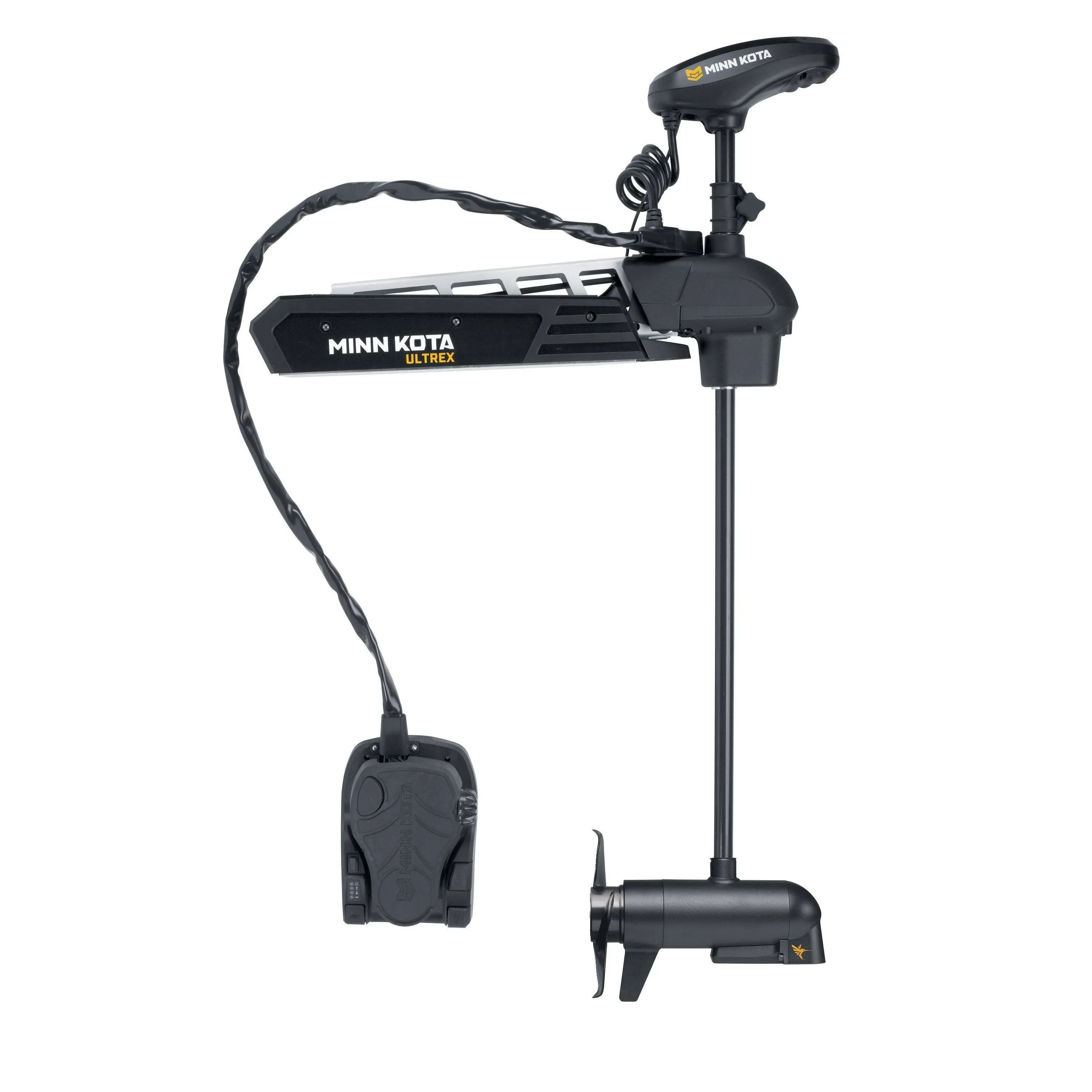 Minn Kota Ultrex Trolling Motor 52in 112LB i-Pilot Link MDI