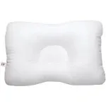 D-Core Cervical Mid-Size Support Pillow, Standard Firm