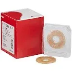 Hollister Adapt Barrier Rings - Outer Diameter: 2" (48mm) - Box of 10