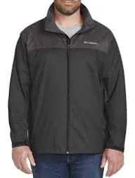 Columbia Men's Glennaker Lake Rain Jacket