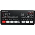 Blackmagic Design Atem Mini Pro ISO Switcher