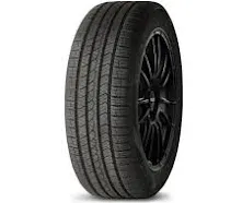 1 Pirelli P7 All Season Plus 3 235/50R17 96V Tire 2355017 235 50 17