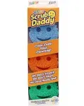 Scrub Daddy Scratch-Free Sponge