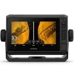 Garmin ECHOMAP UHD2 92sv Worldwide Basemap No Transducer