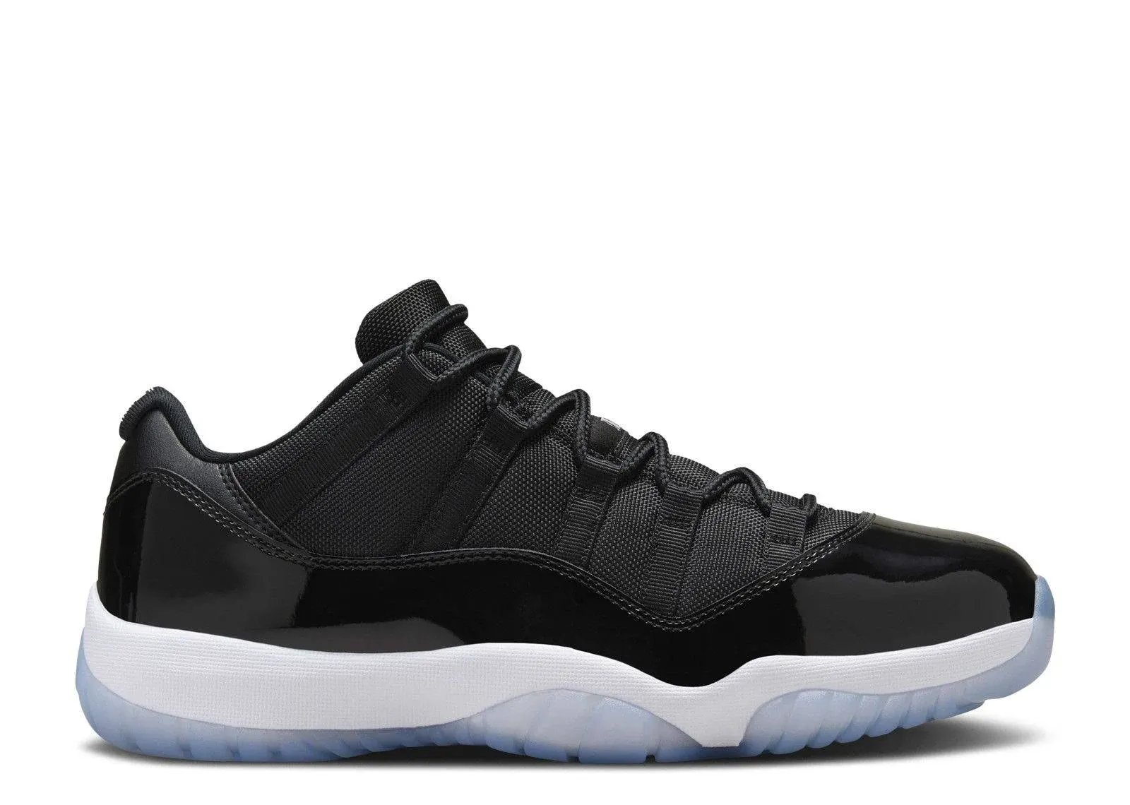 Air Jordan 11 Low Space Jam 运动鞋