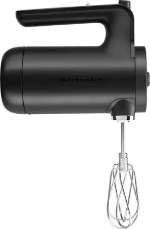 KitchenAid Go Cordless Hand Mixer