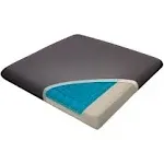 Wagan Tech Relaxfusion Standard Seat Cushion