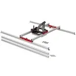 Woodpeckers SLBFPRO-XL Extended Slab Flattening Mill Pro