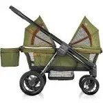 Evenflo Pivot Xplore All-Terrain Stroller Wagon