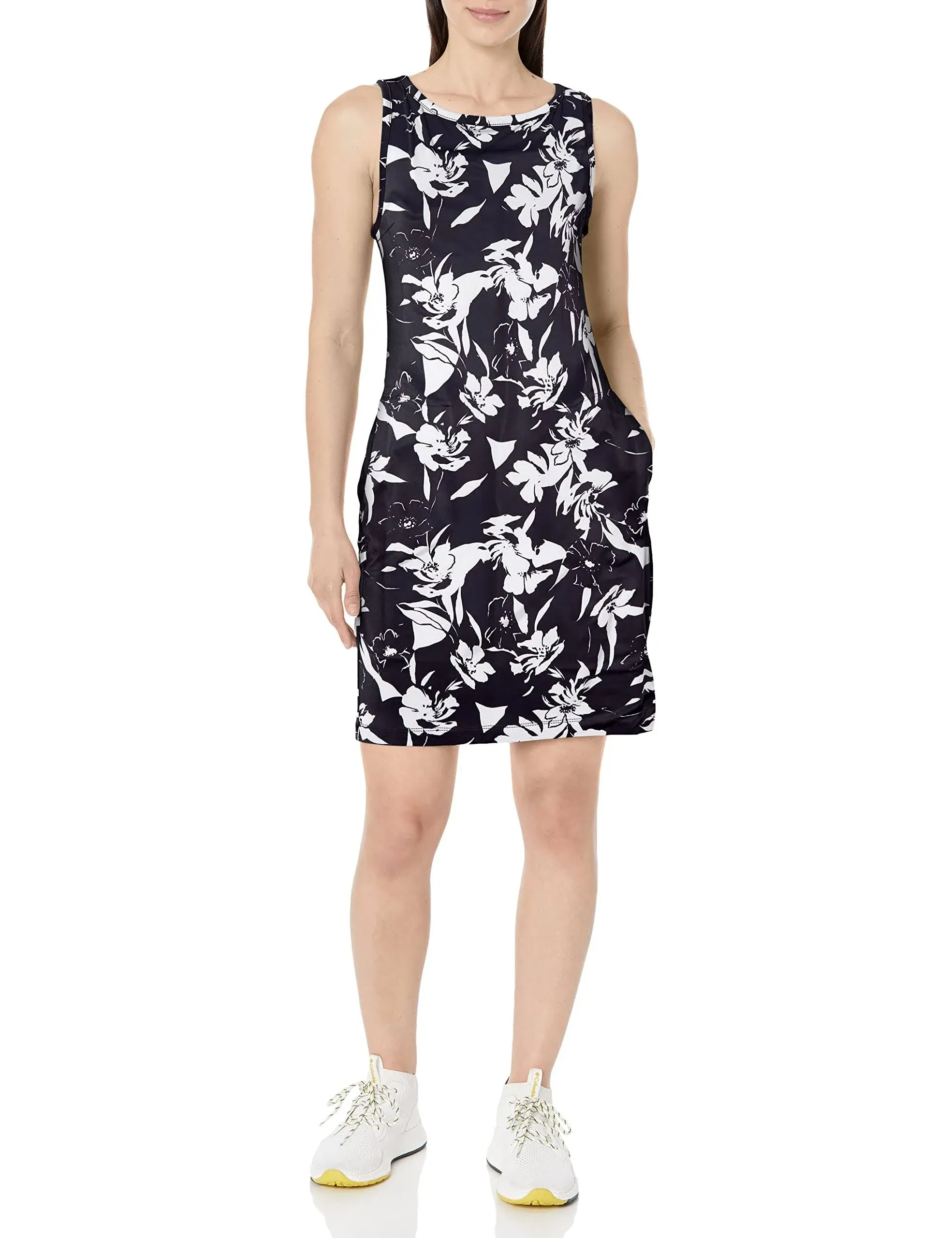 CHILL RIVER PRINTED DRESS - 1885751