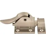 Top Knobs TK729BSN Transcend Cabinet Latch , Brushed Satin Nickel