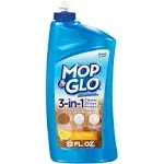 Mop & Glo Multi-Surface Floor Cleaner, 32 Ounce