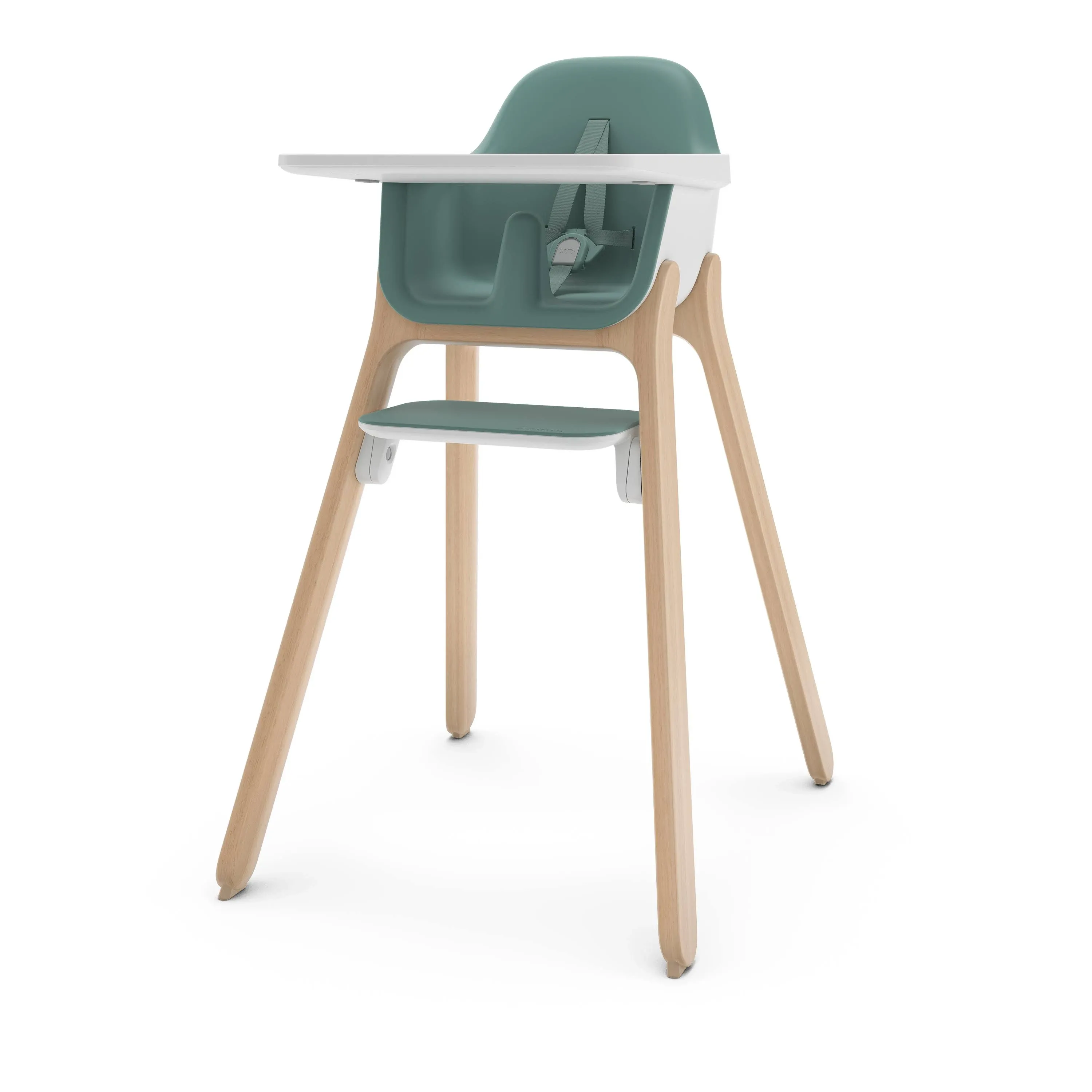 UPPAbaby Ciro High Chair - Emrick - Green