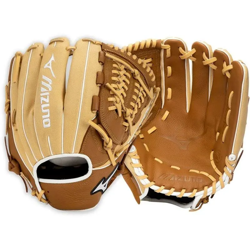 Mizuno Franchise Series Baseball Glove