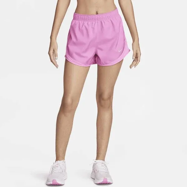 Nike Women's Dry Tempo Running Shorts