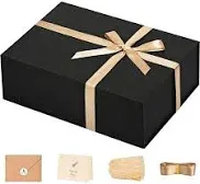 Lifelum Gift Box 13 x 5 Large Gift Box Contains Card