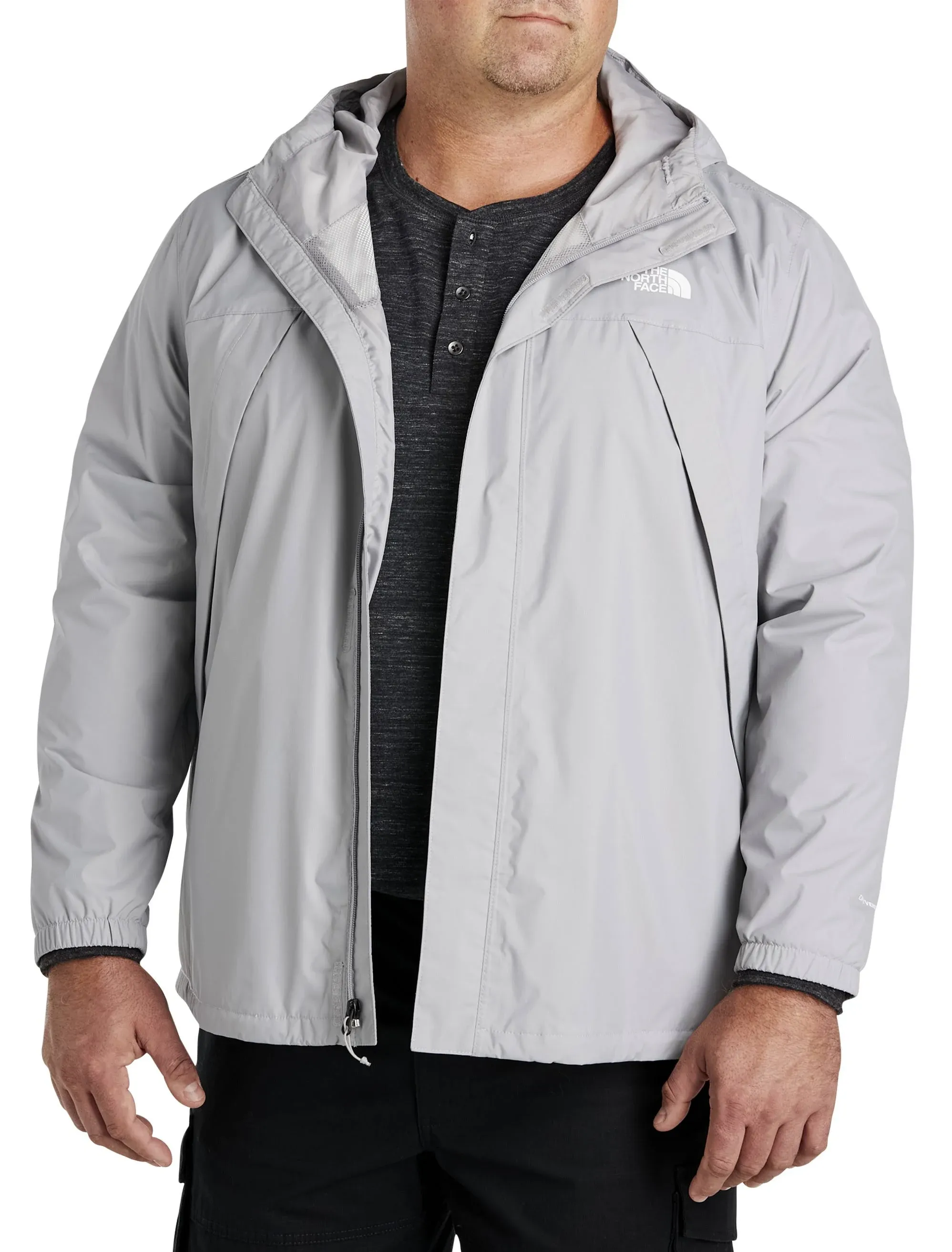 The North Face Men's Big Antora Jacket