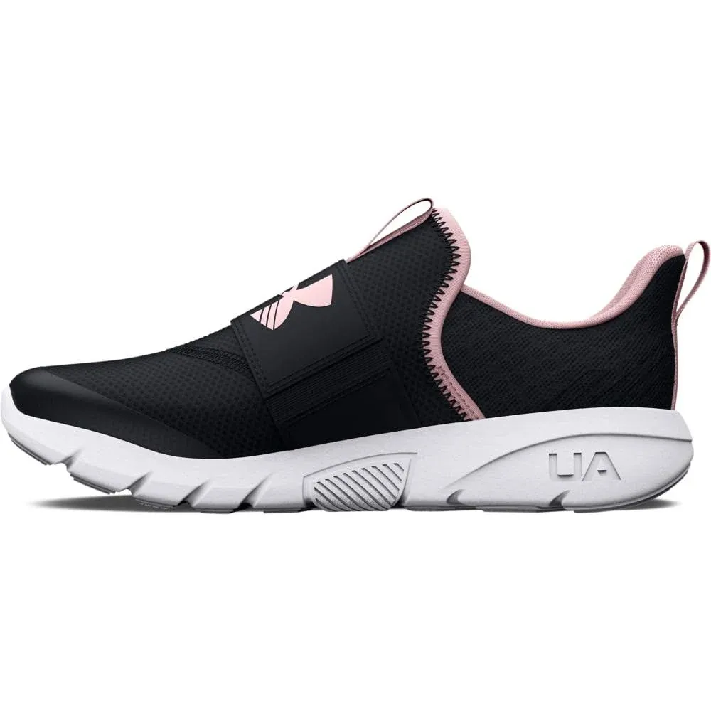 Under Armour Girls' Grade School Flash Running Shoe