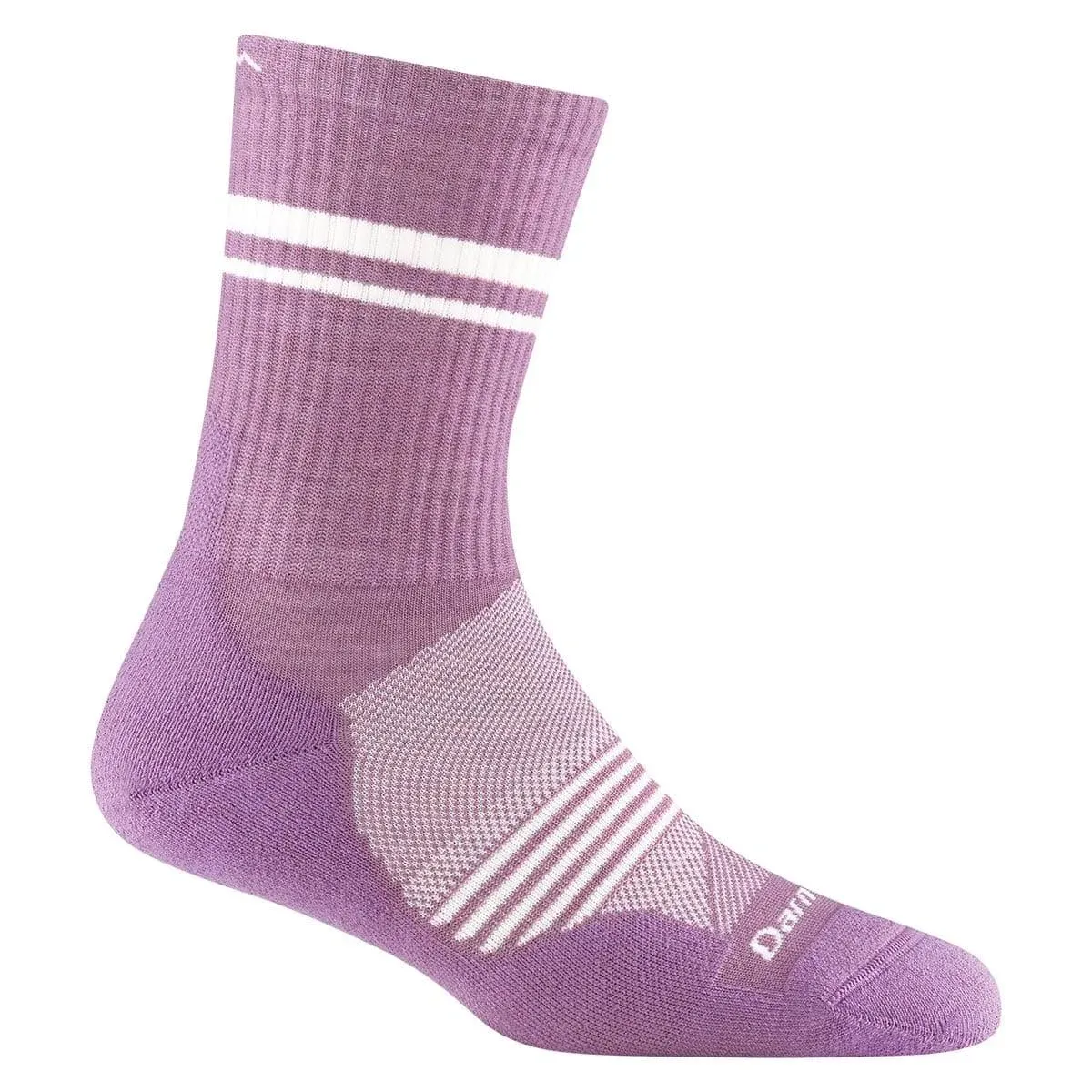 Darn Tough Women's Element Micro Crew Lightweight Running Socks