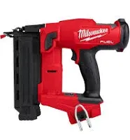 Milwaukee Brad Nailer M18 FUEL 18 Gauge