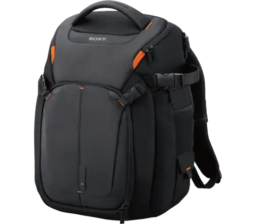 Sony LCS BP3 - Backpack for Camera