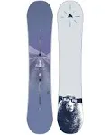 Burton Women's Yeasayer Flying V Snowboard 2024 148