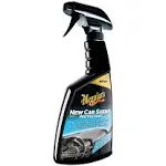 Meguiar's New Car Scent Protectant