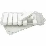 Milkies, Milk Trays, 2 Reusable Trays