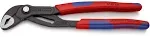 Knipex 87 02 250 SBA Water Pump Pliers 10 in