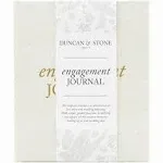 Engagement Journal for New Brides