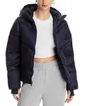 Ugg Women's Ronney Cropped Puffer Jacket