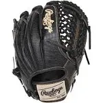 Rawlings | HEART OF THE HIDE Baseball Glove | R2G - Narrow Fit | 11.75" | Modified Trap-Eze Web | Right Hand Throw